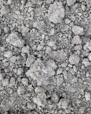 Kuru toprak dokusu. Toprağın arka planı, tarımın alanı. Kuru iklim, yağış yok. Hasat olmadan kuraklık