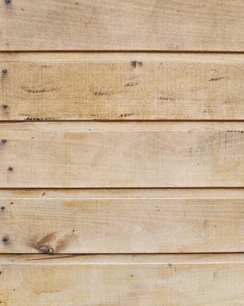 stock image Texture of dry wood. Wooden panel background, yellow texture. Boards horizontally