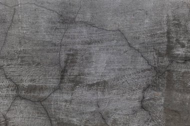 Beton arka plan, duvar gri beton dokusu. Beton yüzey. Kapat..