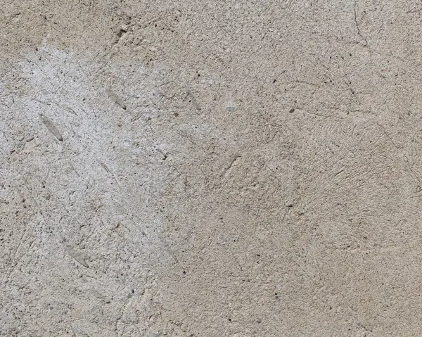 Harap olmuş beton yolun arka planı, gri beton, beton doku, yakın plan. Doğal fotoğraf. Eski beton levha