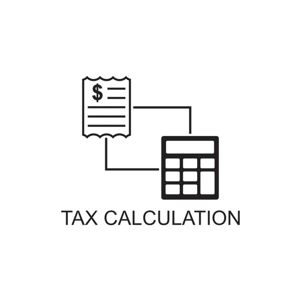 Tax Calculator Logo