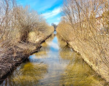 Velicky Potok (Poprad, Slovakya)