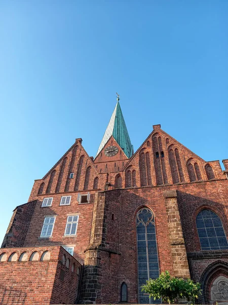 Die Kirche Martin Bremen — Stockfoto