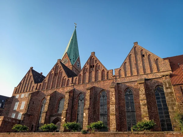 Die Kirche Martin Bremen Deutschland — Stockfoto