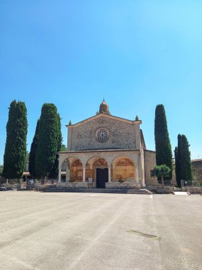 Madonna del Frassino Sığınağı (Peschiera del Garda)