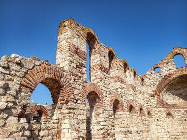 Ayasofya Kilisesi (Nesebar, Bulgaristan)