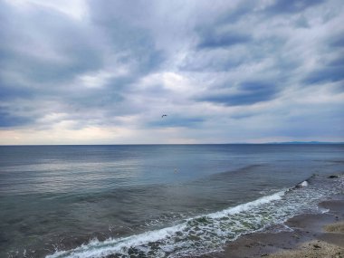 Akşamları Karadeniz 