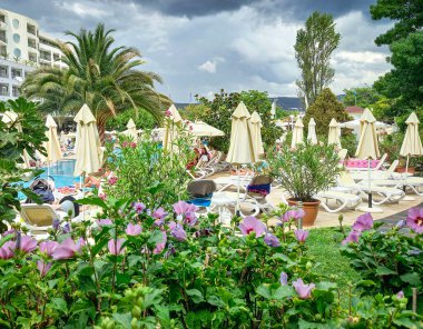 Tatilden güzel bir yaz filmi 