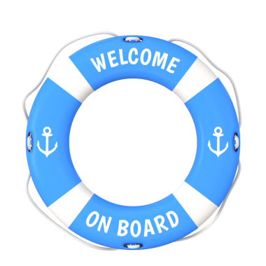 Mavi Lifebuoy Halkası 'na hoş geldiniz.