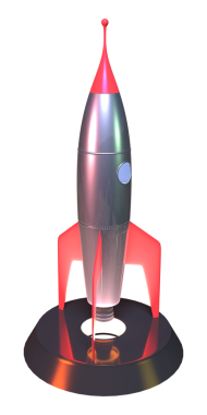 Roket füzesi fırlatma, başarılı başlangıç konsepti