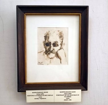 İnsan duygularının siyah-beyaz resmedilmesi 20. yüzyılın sanat eserlerindeki aşırı yaşam durumlarında.