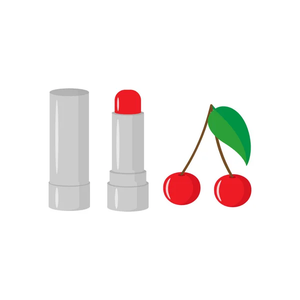 Lip balm tube Stock vektory, Royalty Free Lip balm tube Ilustrace |  Depositphotos
