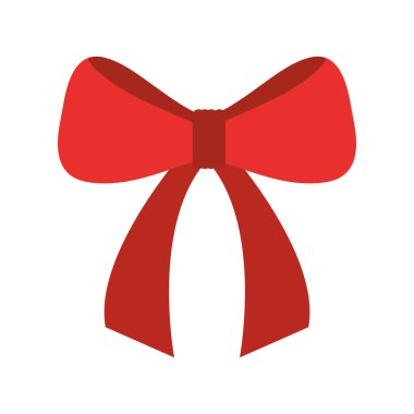 Noel yayı kurdele dekorasyon süsü