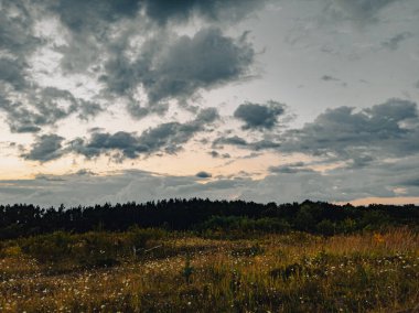 Soğuk kış beklentisiyle