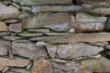 Texture of a stones.