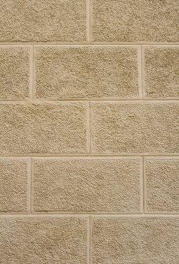 taş duvarın dokusu