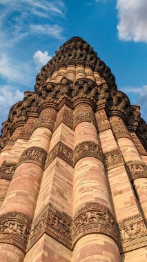 Dünyanın en ünlü simgesine sahip antik şehrin tapınağı.