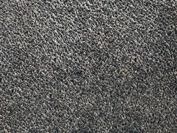 Piedra Asfáltica Textura Gris Color — Foto de Stock