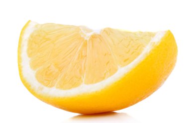 beyaz zemin üzerinde lemonds