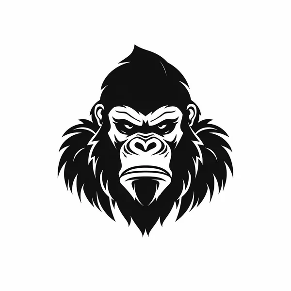 Design PNG E SVG De Personagem De Macaco Bonito Para Camisetas