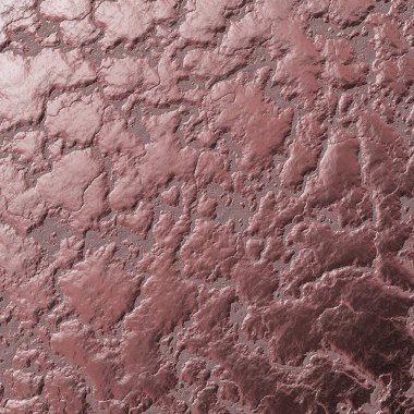 Soyut arka plan, yabancı bir gezegenin dokusu, yabancı bir gezegenin yüzeyinin gerçekçi dokusu, soyut yüzey dokusu. 3d illüstrasyon.