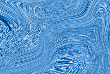 Değerli metal akış görüntüsü. Mermer soyut arkaplan dijital illüstrasyon. 3d illüstrasyon.