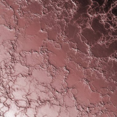 Soyut arka plan, yabancı bir gezegenin dokusu, yabancı bir gezegenin yüzeyinin gerçekçi dokusu, soyut yüzey dokusu. 3d illüstrasyon.