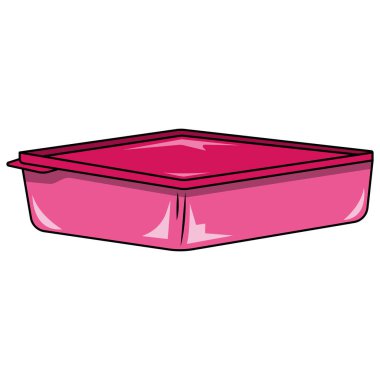 sağlıklı beslenme çantası vektörü. Sağlıklı beslenme çantası işareti.