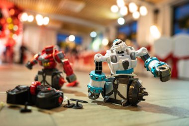 transformers children's toys