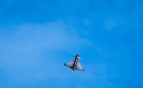 Eurofighter Typhoon Bournemouth Air Festival 2022 —  Fotos de Stock
