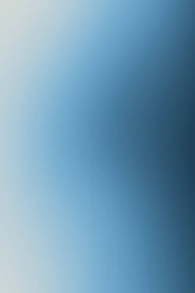 Hintergrundbild Verschwimmen Blauer Farbverlauf — Stockfoto