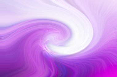 Soyut şekilli lavanta rengi arkaplan