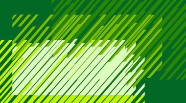 Çapraz çizgileri olan renkli soyut geometrik arkaplan. Vektör illüstrasyonu.