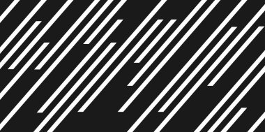 Çapraz çizgileri olan tek renkli soyut geometrik arkaplan. Vektör illüstrasyonu.