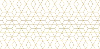 Vektörsüz eşkenar dörtgen deseni. Soyut geometrik arkaplan. Stil doğrusal fraktal doku.