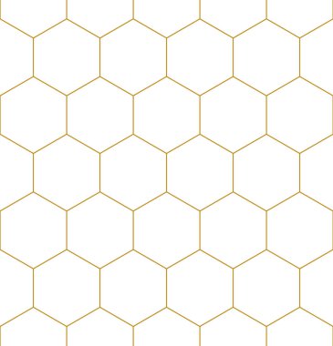 Vektörsüz kübik altıgen deseni. Soyut geometrik düşük polimetrik arkaplan. Şebeke dokusu çok şık. EPS 10