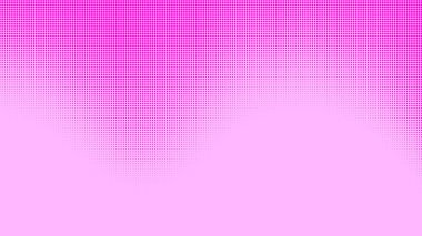 Yarım tonlu noktalar soyut arkaplan. Dalgalı noktalı doku. Vektör illüstrasyonu.