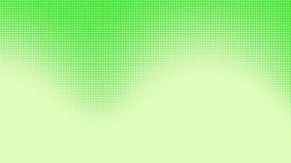 Напівтонові Точки Абстрактний Фон Хвиляста Пунктирна Текстура Векторні Ілюстрації — стоковий вектор