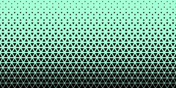 Полутоновые Треугольники Абстрактный Геометрический Градиентный Фон Векторная Иллюстрация Eps — стоковый вектор