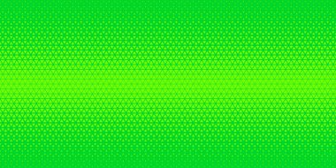 Yarı ton üçgen desen. Soyut geometrik gradyan arkaplan. Vektör illüstrasyonu, EPS 10.