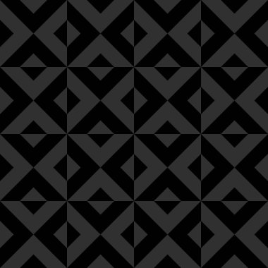 Eşkenar dörtgenli geometrik desenli. Modern operasyon sanatının soyut geçmişi. Vektör illüstrasyonu.