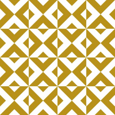 Eşkenar dörtgenli geometrik desenli. Modern operasyon sanatının soyut geçmişi. Vektör illüstrasyonu.