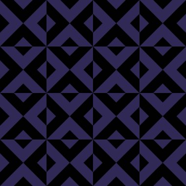 Eşkenar dörtgenli geometrik desenli. Modern operasyon sanatının soyut geçmişi. Vektör illüstrasyonu.