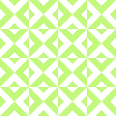 Eşkenar dörtgenli geometrik desenli. Modern operasyon sanatının soyut geçmişi. Vektör illüstrasyonu.