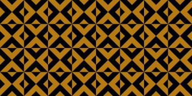 Eşkenar dörtgenli geometrik desenli. Modern operasyon sanatının soyut geçmişi. Vektör illüstrasyonu.