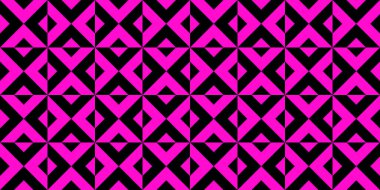 Eşkenar dörtgenli geometrik desenli. Modern operasyon sanatı soyut arkaplanı.