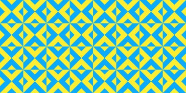 Eşkenar dörtgenli geometrik desenli. Modern operasyon sanatı soyut arkaplanı.