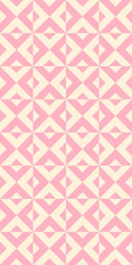 Eşkenar dörtgenli geometrik desenli. Modern operasyon sanatının soyut geçmişi. Vektör illüstrasyonu.