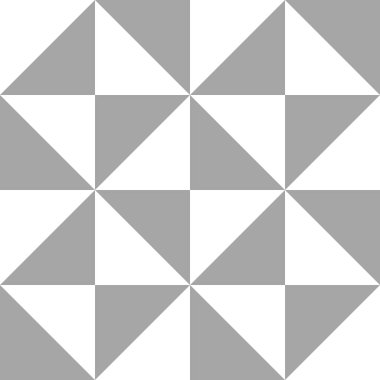 Üçgenli, geometrik, pürüzsüz desen. Modern operasyon sanatının soyut geçmişi. Vektör illüstrasyonu.