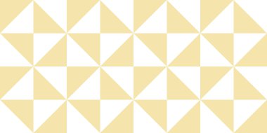 Üçgenli, geometrik, pürüzsüz desen. Modern operasyon sanatının soyut geçmişi. Vektör illüstrasyonu.